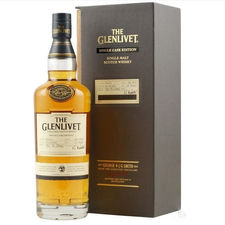 Whisky Glenlivet 18 années Allargue 0,70 Litros 59,33º (R) + Cas 0.70 L.