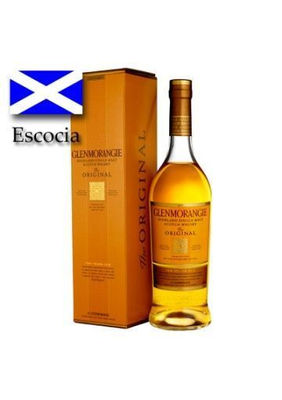 Whisky Glenmorangie 10 eu 100 cl