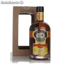 Whisky Goldlys Amontillado 12 eu 70 cl