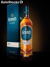 Whisky Grant`s Cask Edition 750ml