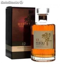 Whisky Hibiki Suntory 12 eu 70 cl