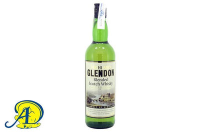 Whisky Highland Glendon 0,70