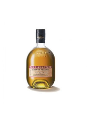 Whisky Il Glenrothes Vintage 70 cl
