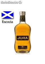 Whisky Ilha de Jura 10 eu 70 cl
