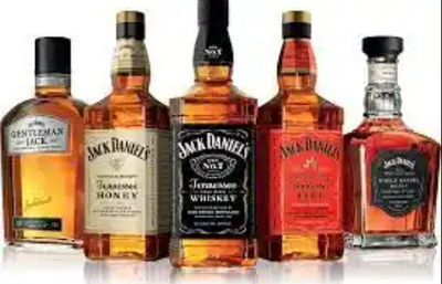 Whisky Jack Daniel original - Foto 2