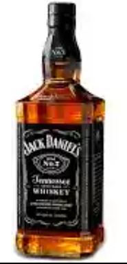 Whisky Jack Daniel original - Foto 3