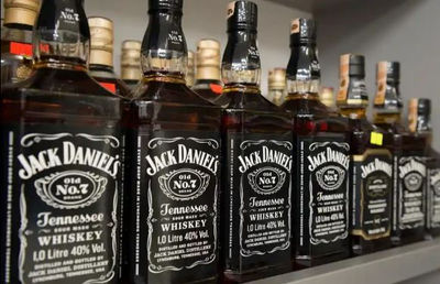Whisky Jack Daniel original - Foto 4