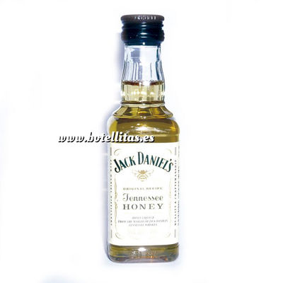 Whisky Jack Daniel´s Honey 5cl