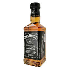 Whisky Jack Daniels 0,20 Litros 40º (R) 0.20 L.