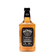 Whisky Jack Daniels 0,50 Litros 40º (R) 0.50 L.
