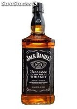 Whisky Jack Daniels 1, 75l