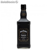 Whisky Jack Daniels 2011 aniversário 70 cl