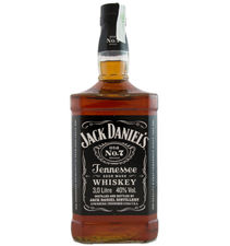 Whisky Jack Daniels 3,00 Litros 40º (R) 3.00 L.