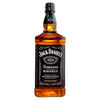 Whisky Jack Daniels 40º (R) 1L