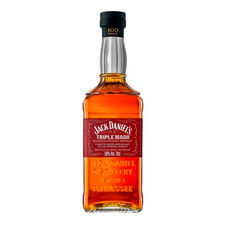 Whisky Jack Daniels Bonded Triple Mash 0,70 Litros 50º (R) 0.70 L.