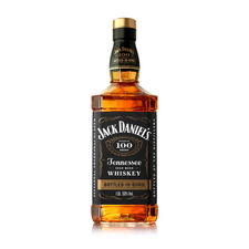 Whisky Jack Daniels Bottled In Bond 100 Proof 1,00 Litro 50º (R) 1.00 L.