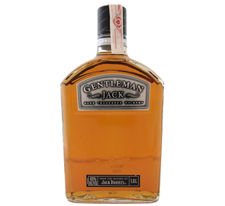 Whisky Jack Daniels Gentleman 1,00 Litro 40º (R) 1.00 L.