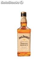 Whisky Jack Daniels miele 100 cl