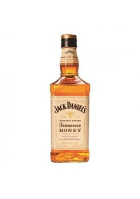 Whisky Jack Daniels miele 100 cl