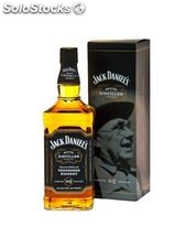 Whisky Jack Daniels N ° 2 Master Destillery 100 cl