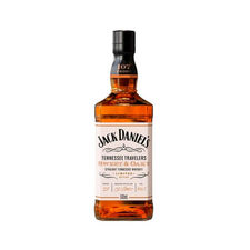 Whisky Jack Daniels Tennesee Sweet &amp; Oaky 0,50 Litros 53,5º (R) 0.50 L.