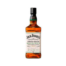 Whisky Jack Daniels Tennessee Bold &amp; Spicy 0,50 Litros 53,5º (R) 0.50 L.