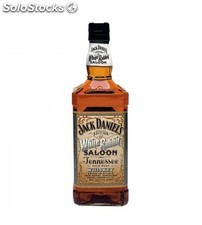 Whisky Jack Daniels White Rabbit 70 cl