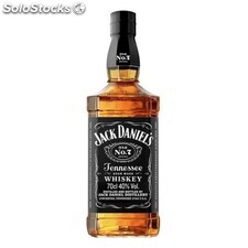 Whisky Jacks Daniels (70 cl)