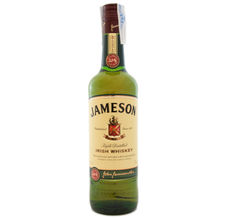 Whisky Jameson 0,70 Litros 40º (I) 0.70 L.