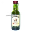 Whisky Jameson 5cl