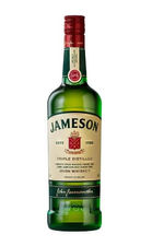 whisky Jameson