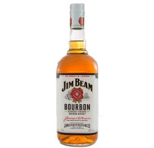 Whisky Jim Beam 1,00 Litro 40º (I) 1.00 L.