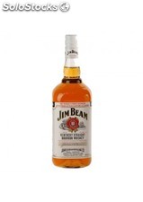 Whisky Jim Beam 100 cl