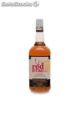Whisky Jim Beam rosso cervo 100 cl