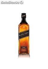 Whisky Johnnie Walker Black 100 cl