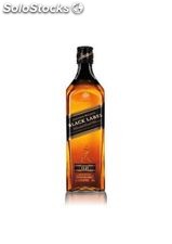 Whisky Johnnie Walker Black 70 cl