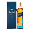 Whisky Johnnie Walker Blue 0,70 L 40º (R) + Estuche