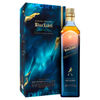 Whisky Johnnie Walker Blue Ghost And Rare Port Dundas Estuche