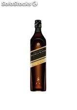 Whisky Johnnie Walker doppio nero 100 cl