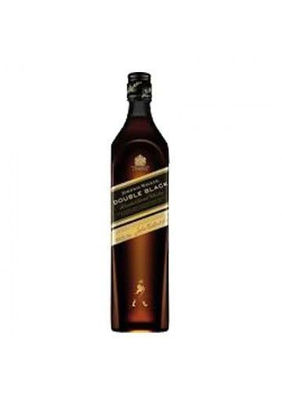 Whisky Johnnie Walker doppio nero 100 cl