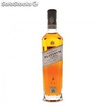 Whisky Johnnie Walker Gold 18YO 70 cl