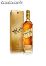 Whisky Johnnie Walker Gold Reserve 70 cl