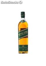 Whisky Johnnie Walker Green 70 cl