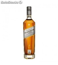 Whisky Johnnie Walker Platinium 18YO 100 cl