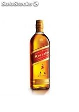 Whisky Johnnie Walker Red 100 cl