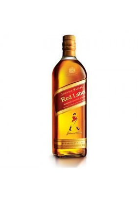 Whisky Johnnie Walker Red 100 cl