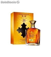 Whisky Johnnie Walker XR 21 eu 100 cl