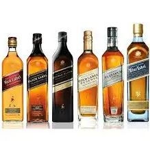 Whisky Johnny Walker Red Label vente en gros - Photo 4