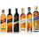 Whisky Johnny Walker Red Label vente en gros - Photo 4