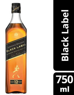 Whisky Johnny Walker Red Label vente en gros - Photo 5